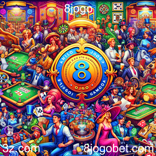 Explorando a Categoria Casual do 8jogo