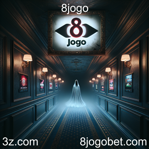 Mergulhe no Medo: Os Melhores Jogos de Horror em 8jogo