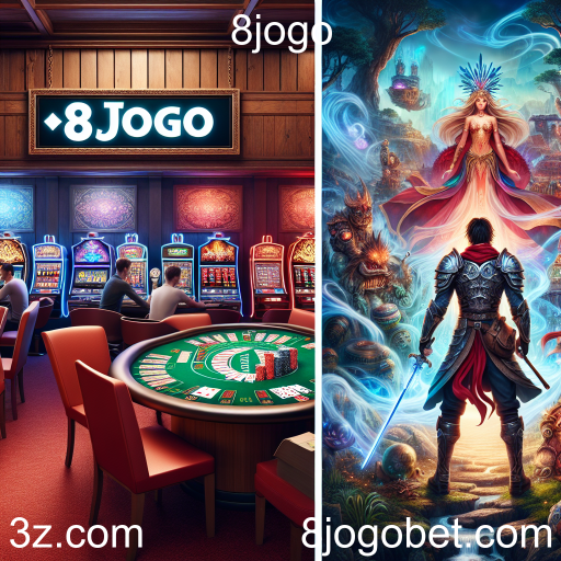 A Evolução dos Jogos de RPG: Uma Jornada Através dos Tempos