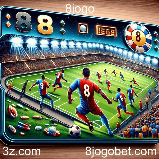 A Evolução dos Jogos de Esportes: Do Realismo à Diversão Acessível