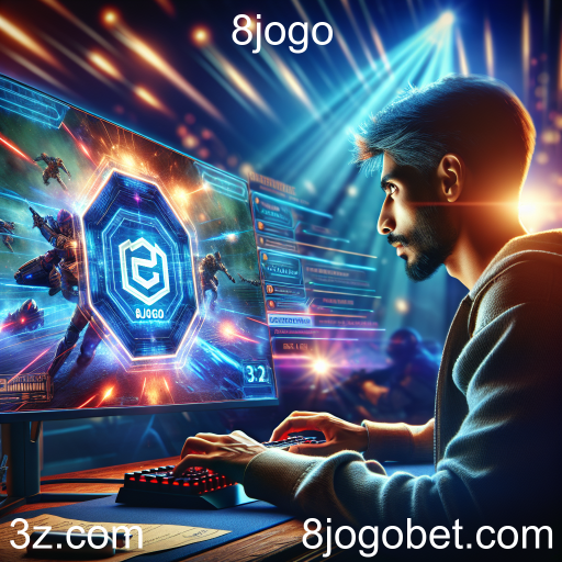 A Ascensão dos Jogos de Estratégia no 8jogo